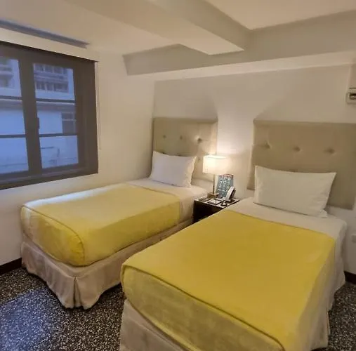 One Cristina Hotel