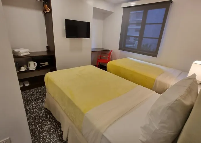Hotel One Cristina
