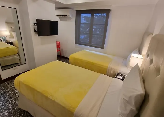 One Cristina Hotel 5*