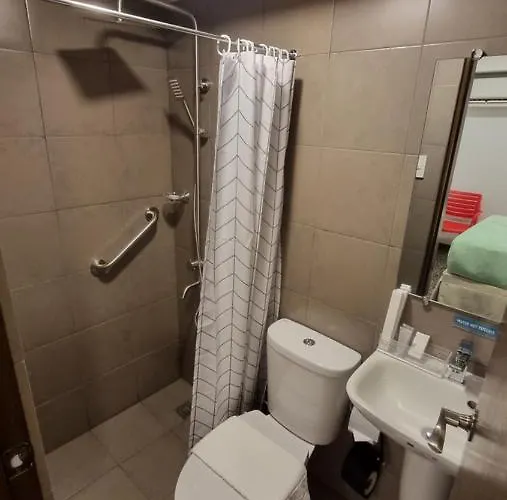 One Cristina Hotel