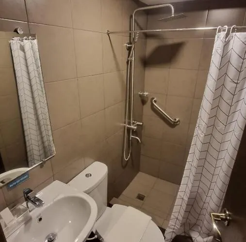 Hotel One Cristina Manila