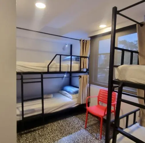 One Cristina Hotel