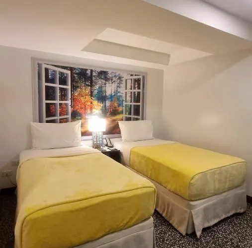 Hotel One Cristina 5*