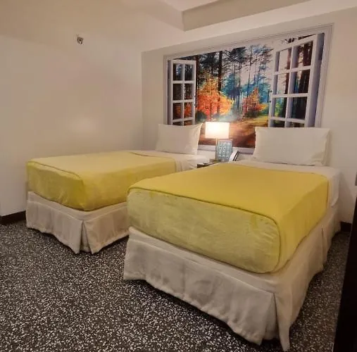 Hotel One Cristina