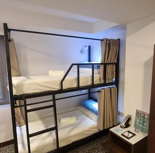 Hotel One Cristina Manila