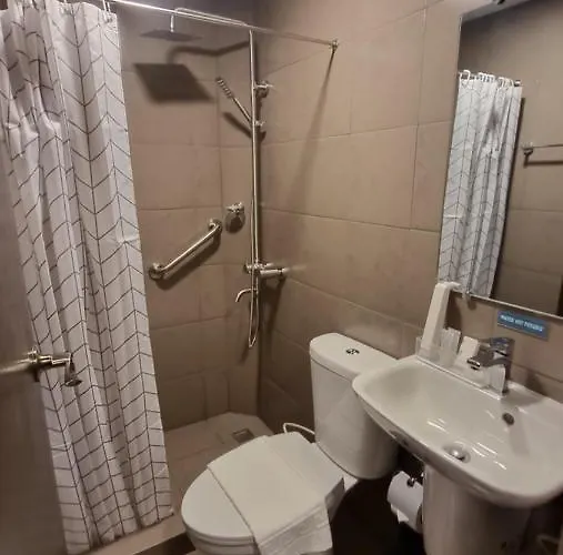 One Cristina Hotel