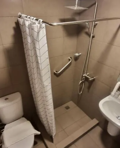One Cristina Hotel