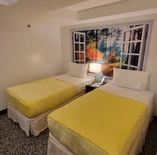 One Cristina 5* Manila