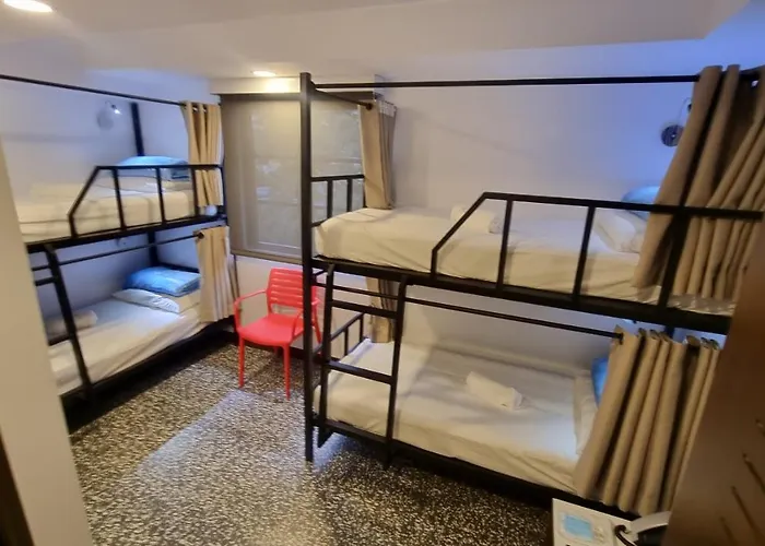 Hotel One Cristina 5*