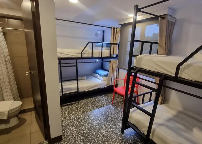 Hotel One Cristina