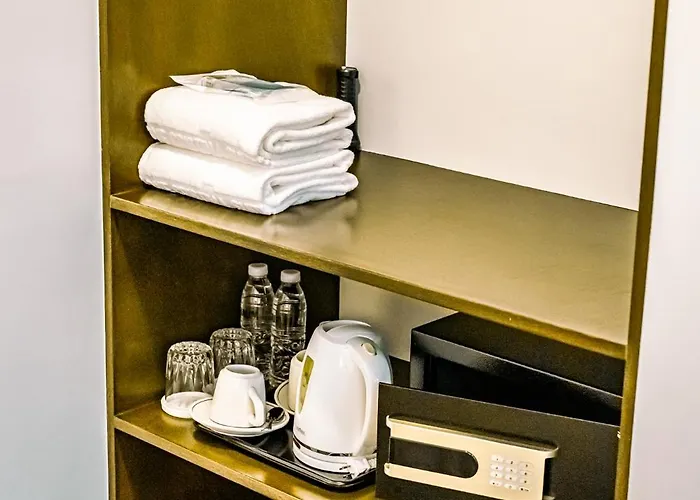 Hotel One Cristina