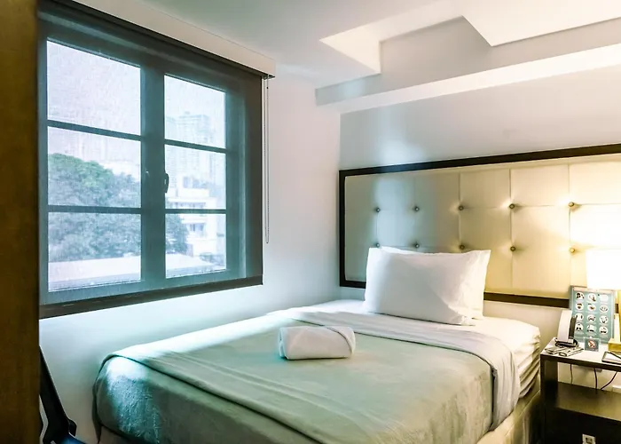 One Cristina Hotel 5*