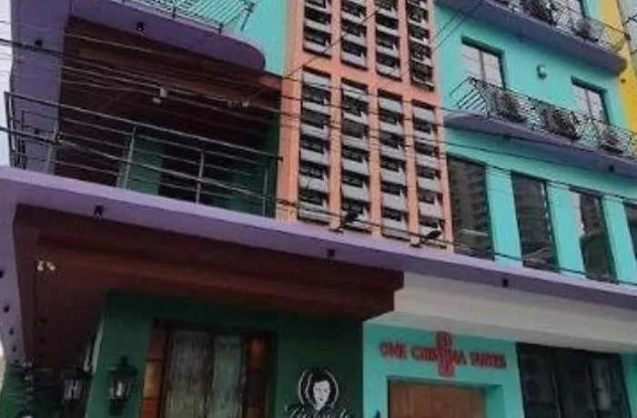 Hotel One Cristina