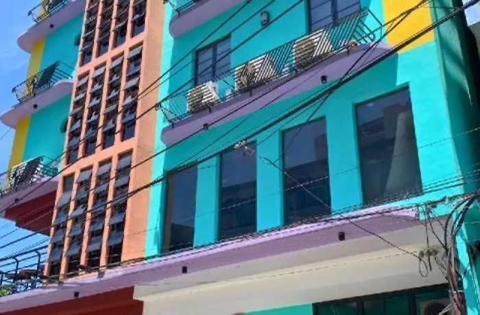 Hotel One Cristina